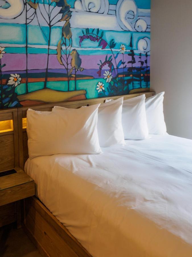 The Arts Hotel Charlottetown Esterno foto